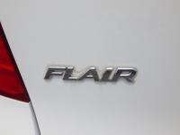 Mazda FLAIR 2013