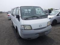 Mazda BONGO VAN 2002