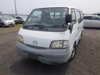 Mazda BONGO VAN 2002