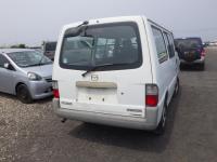 Mazda BONGO VAN 2002