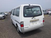 Mazda BONGO VAN 2002