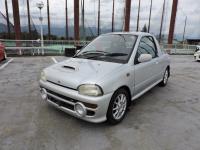 Subaru VIVIO 1994