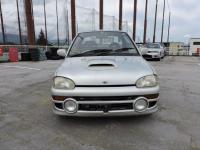 Subaru VIVIO 1994