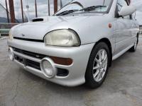 Subaru VIVIO 1994