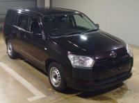 Toyota PROBOX VAN 2014