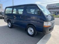 Toyota HIACE VAN 1999