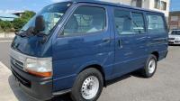 Toyota HIACE VAN 1999