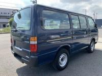 Toyota HIACE VAN 1999