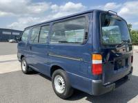 Toyota HIACE VAN 1999
