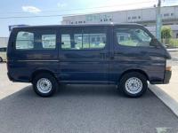 Toyota HIACE VAN 1999