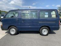 Toyota HIACE VAN 1999