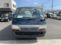 Toyota HIACE VAN 1999