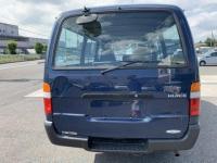 Toyota HIACE VAN 1999