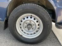 Toyota HIACE VAN 1999