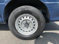 Toyota HIACE VAN 1999