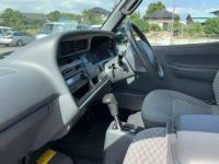 Toyota HIACE VAN 1999