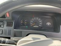 Toyota HIACE VAN 1999