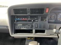 Toyota HIACE VAN 1999