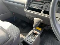 Toyota HIACE VAN 1999