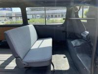 Toyota HIACE VAN 1999