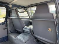 Toyota HIACE VAN 1999