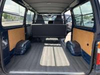 Toyota HIACE VAN 1999