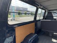 Toyota HIACE VAN 1999