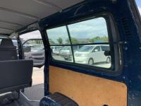 Toyota HIACE VAN 1999