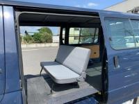 Toyota HIACE VAN 1999