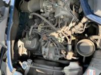 Toyota HIACE VAN 1999