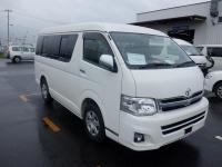 Toyota HIACE WAGON 2013