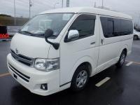 Toyota HIACE WAGON 2013