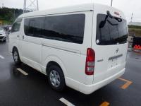 Toyota HIACE WAGON 2013