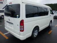 Toyota HIACE WAGON 2013