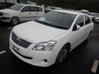 Toyota PREMIO 2013