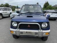 Mitsubishi PAJERO MINI 1995