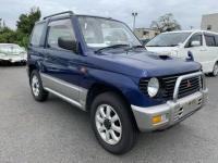 Mitsubishi PAJERO MINI 1995