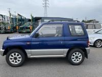 Mitsubishi PAJERO MINI 1995