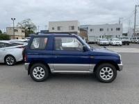 Mitsubishi PAJERO MINI 1995