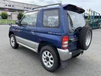 Mitsubishi PAJERO MINI 1995