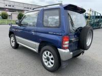 Mitsubishi PAJERO MINI 1995