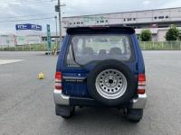 Mitsubishi PAJERO MINI 1995