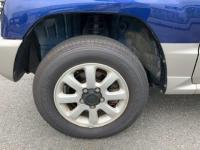 Mitsubishi PAJERO MINI 1995