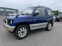 Mitsubishi PAJERO MINI 1995