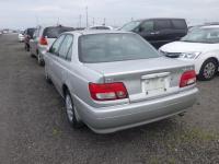 Toyota CARINA 1999