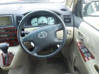 Toyota COROLLA SPACIO 2001