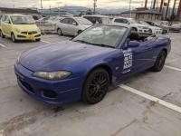 Nissan SILVIA 2000