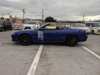 Nissan SILVIA 2000