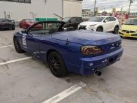 Nissan SILVIA 2000