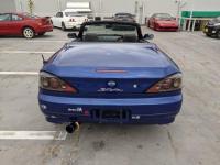 Nissan SILVIA 2000